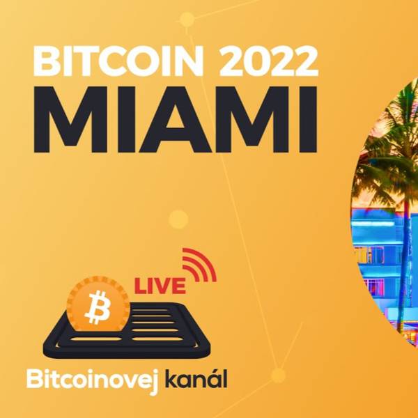Bitcoinovej kanál